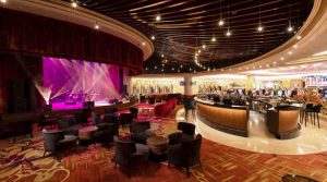 Titan King Resort and Casino rất chú trọng phát triển các loại hình giải trí