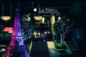 Sơ lược về La Vogue Boutique Hotel & Casino
