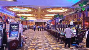 Giới thiệu Poipet Resort Casino - Sòng bạc đẳng cấp tại Campuchia