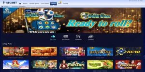 Sòng bài trực tuyến Sbobet Casino mang đến  một sân chơi đa dạng, phong phú